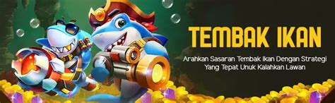 IDNCash : Game Slot Tembak Ikan .